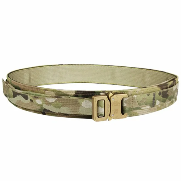 Condor Cobra Gun Belt - Multicam