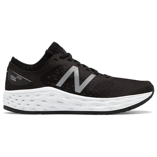 New Balance Women's Fresh Foam Vongo V4 Black 10 D - Running