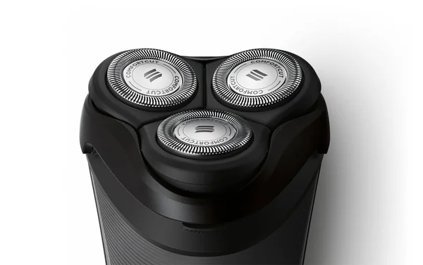 Norelco Comfort Cut Dry Electric Shaver, Black