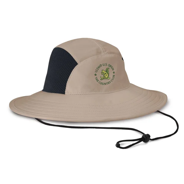U.S. Open Country Club Cooling Sun-Protection Hat