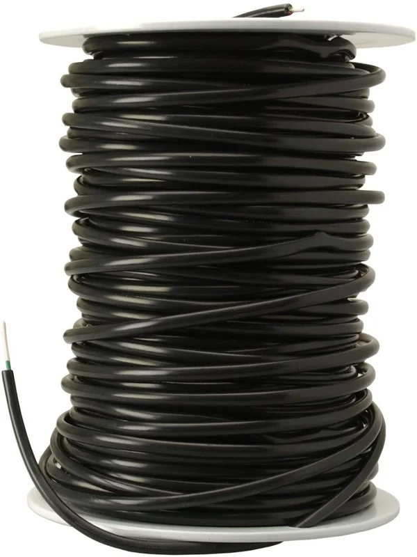 Southwire Sprinkler System WIRE - 18-Gauge, 500, 9 Strands (18/9) 500