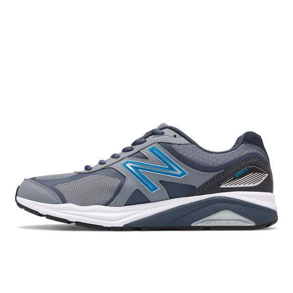 Men's New Balance 1540v3 Running Shoe - 9 D - Marblehead