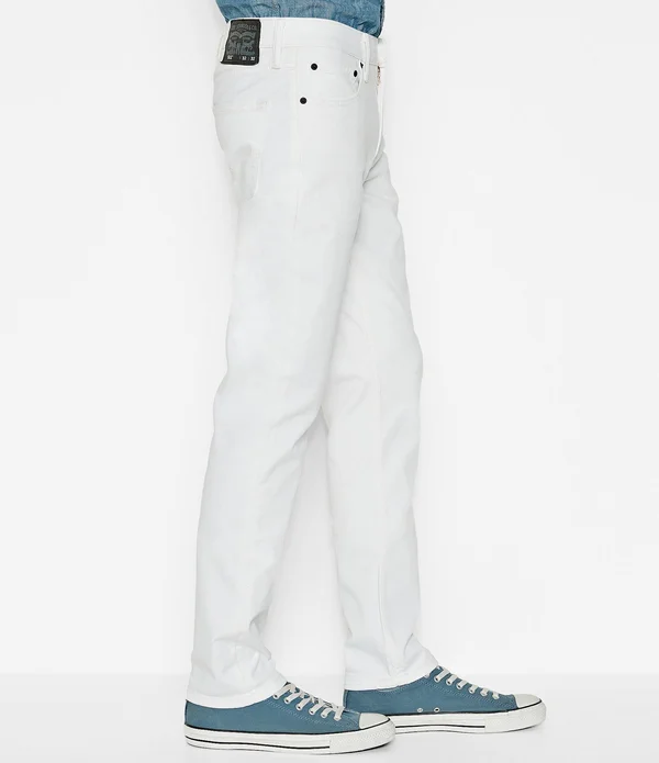 Levi&s 511 Slim Fit Jeans - Men's Pumped Up Size 33/30