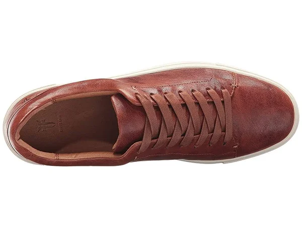 Frye Ivy Low Lace