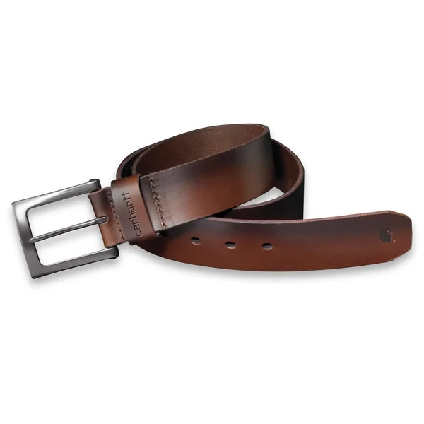 Carhartt Men's Anvil Belt (46 Brown)