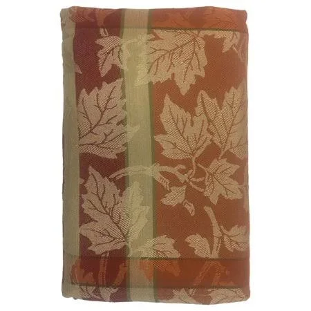 Mendocino 60x22 x 84x22 Oblong Tablecloth Multi