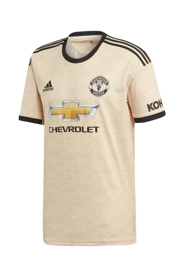 Manchester United 2019-20 Away Jersey