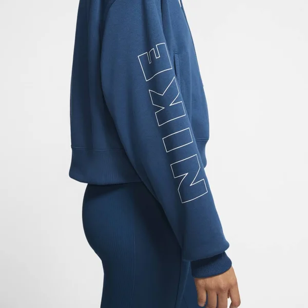 Nike Air Women's Fleece Hoodie