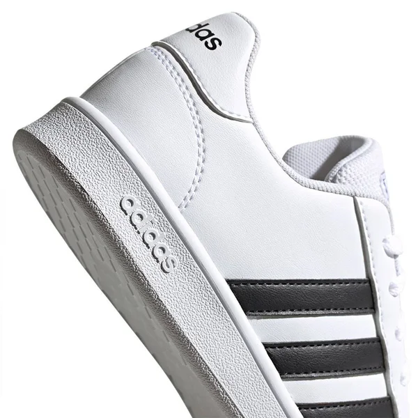 Adidas Grand Court Trainers Kid 6