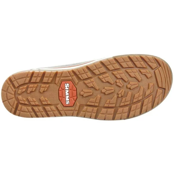 Simms Riverbank Chukka Boot - Loden - 9