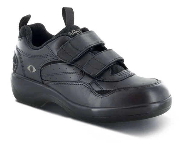 Apex Active Double Strap Walker 13 Women's Black
