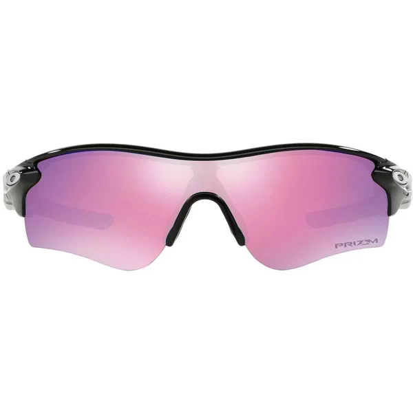 Oakley Radarlock Path (A) OO9206 Sunglasses - Sky (40)