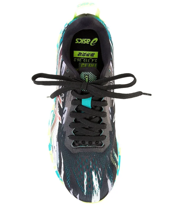 Women's Asics Noosa Tri 13 - 9.5, Black/Lilac Opal