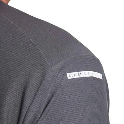 Haglofs L.I.M Tech T-Shirt - M - MAGNETITE