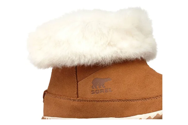 Sorel Out &n About Bootie 9 Women's Elk