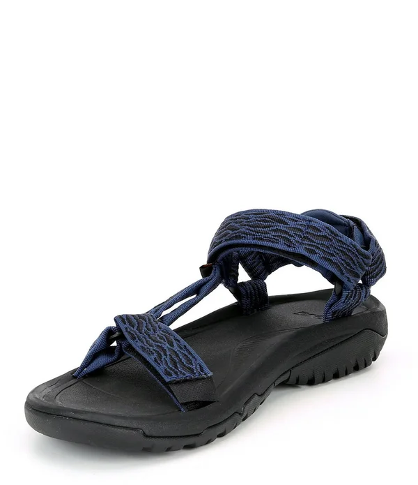 Teva Men's Hurricane XLT2 - Rapids Insignia Blue - 11