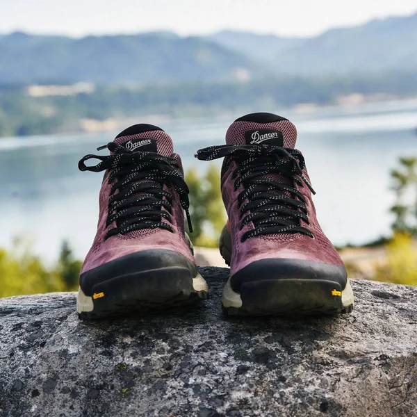 Danner Trail 2650 3x22 GTX 7 Women's Mauve