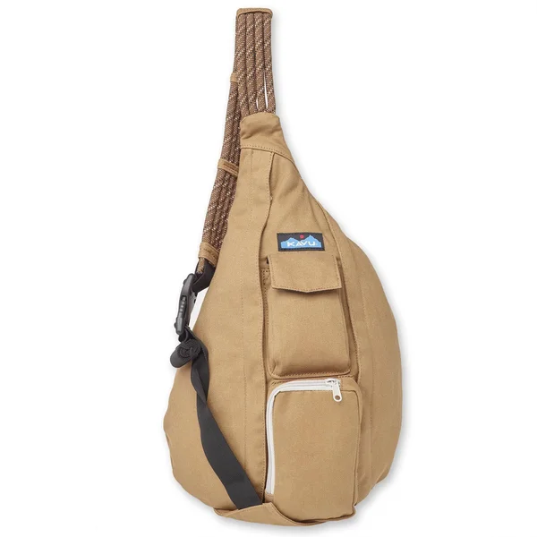Kavu Rope Bag (Ocean Overlay)