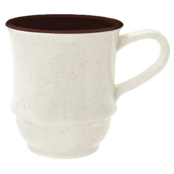 Ultraware San Plastic 8 oz. Mug by G.E.T. - TM-1208-U