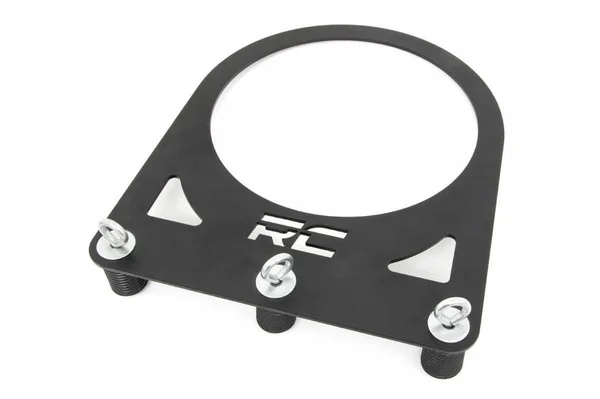 Rough Country Polaris 5-Gallon Bucket Holder (14-20 Ranger, 17-20 General), DHTP-93028