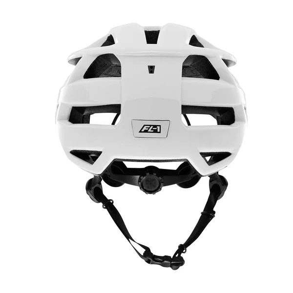 Bern FL-1 Libre Bike Helmet Black L