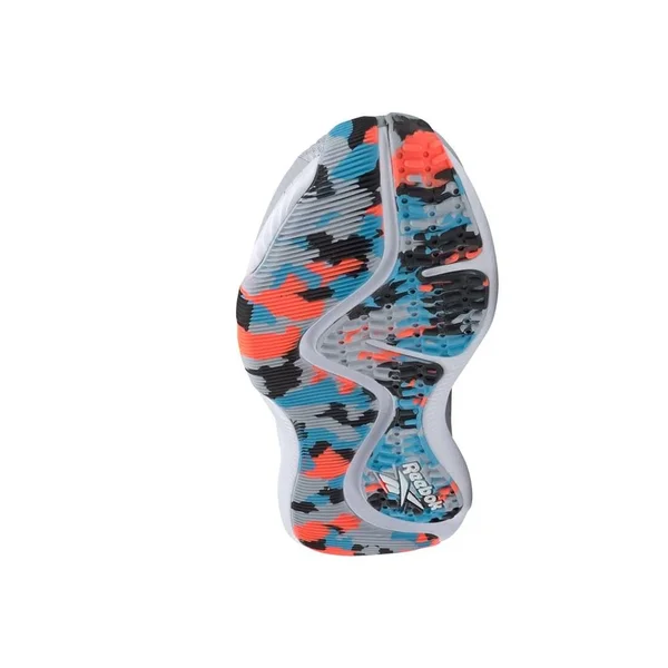 Reebok HIIT Trainers Grey Black Women - 36