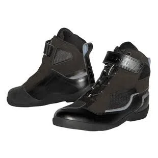 Sedici Podio Boots - Black - 13