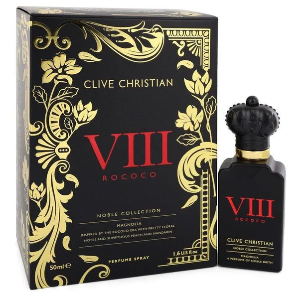 Clive Christian Noble Collection Magnolia Feminine - 1.6 oz./ 50 mL, Women's