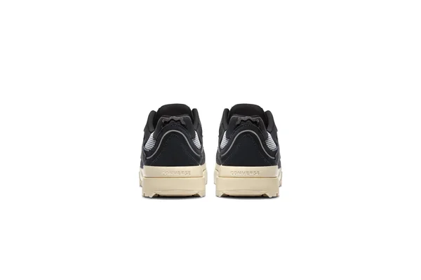 Converse x Golf Le Fleur Gianno Ox - Black/Black, Black, 9, Feature