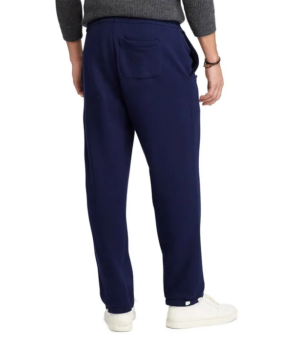 Polo Ralph Lauren Big Tall Classic Fleece Drawstring Pants - Mens, 5XB, Cruise Navy