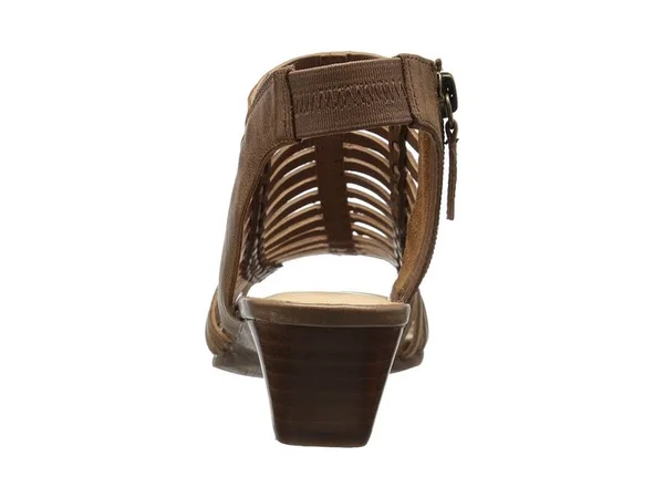 Bella Vita Pacey 6.5 Women's Camel