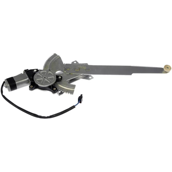 Dorman - 741-624 - Power Window Regulator and Motor Assembly