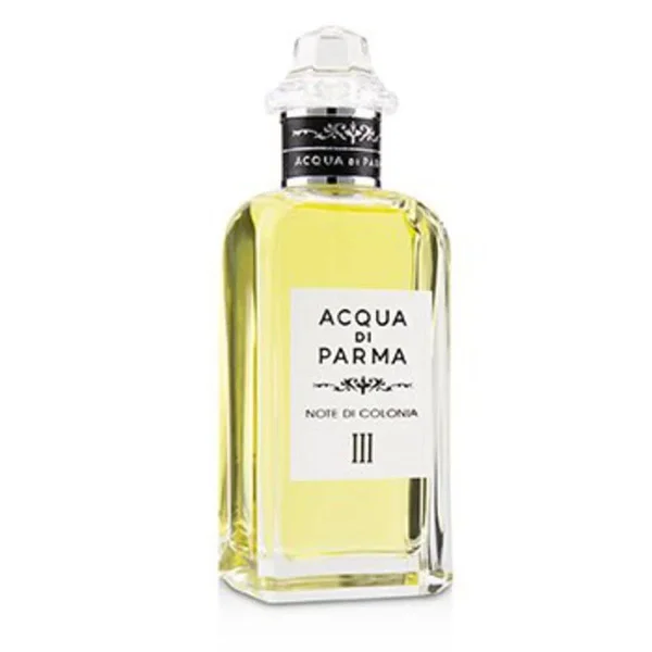 Acqua di Parma by Acqua di Parma, Note di Colonia III Eau De Cologne Spray 5 oz