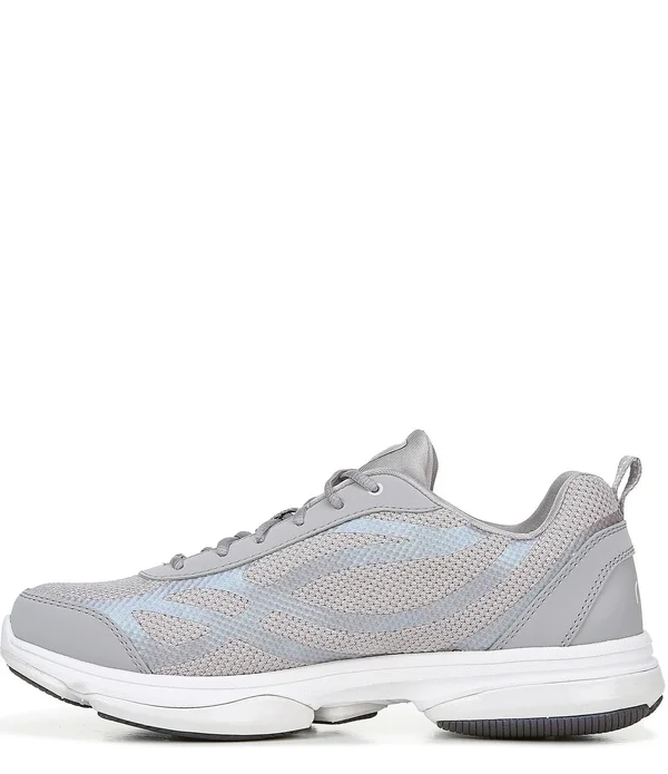 Ryka Devotion XT Training Women's Sneakers - Sleet