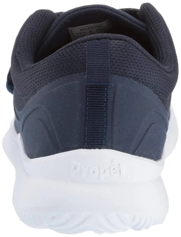 Propet Viator Strap 11.5 Men's Navy