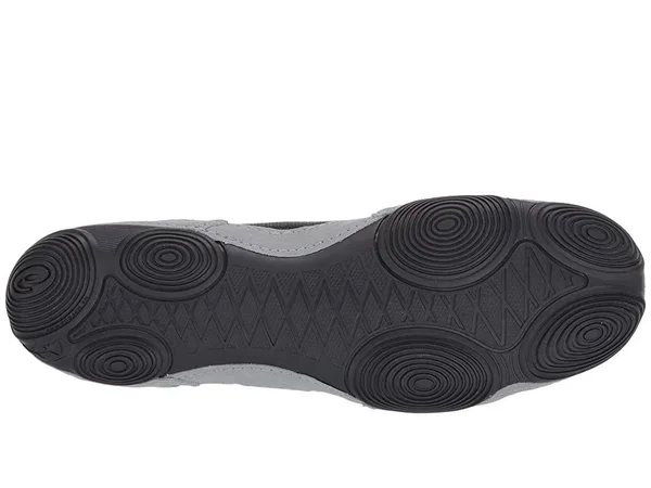 Asics Snapdown 2 Wrestling Shoes Wide - Black
