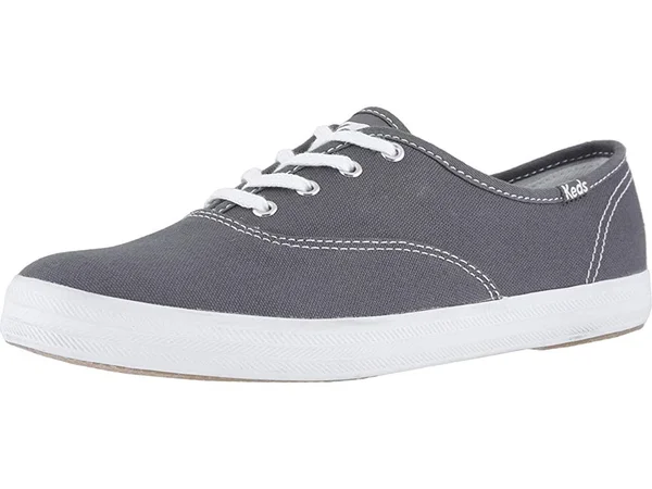 Keds Women's Champion Canvas Sneaker