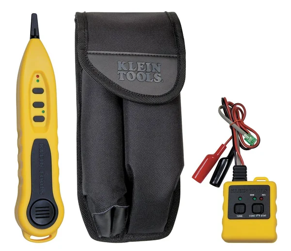 Klein Tools VDV500-808 Tonecube & Probeplus Kit