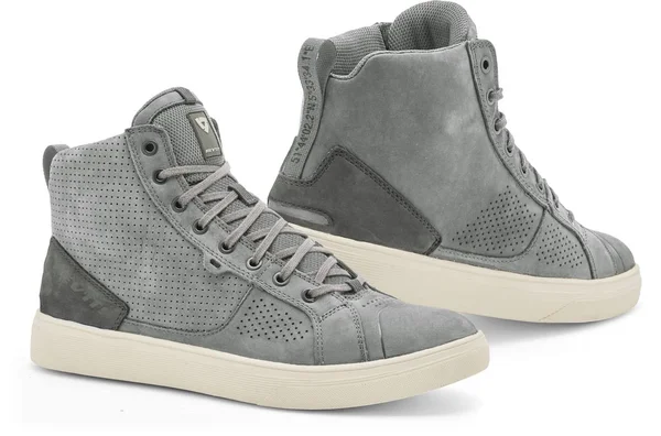 Revit Arrow Shoes Light Grey-White 42