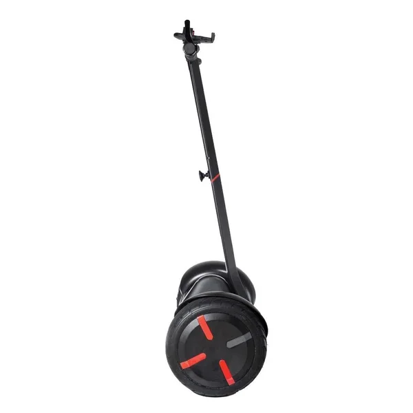 More4Mini Height Adjustable Handlebar for Segway Mini Pro, Black