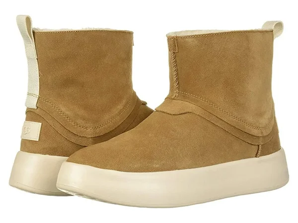 Ugg Classic Boom Boot Chestnut - Women's, Size: 5