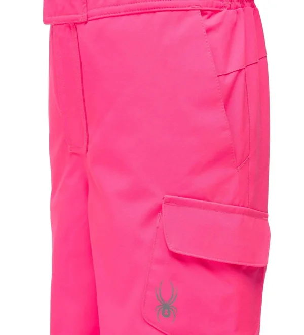 Spyder Bitsy Sparkle Pant 3