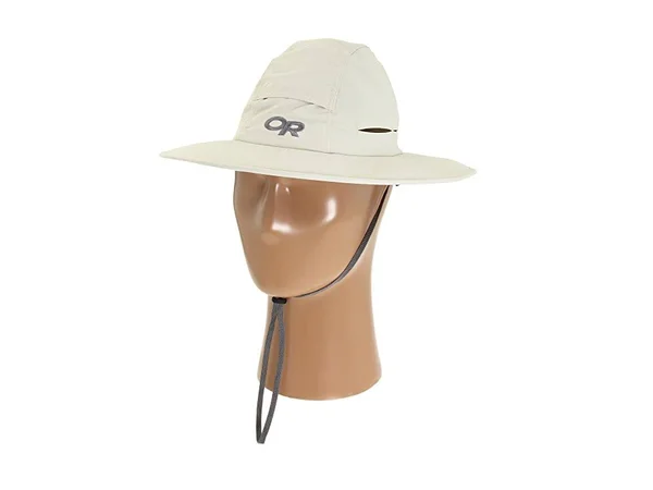Outdoor Research Sombriolet Sun Hat (Sand)