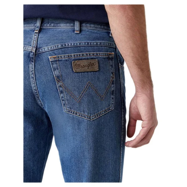 Wrangler Texas Jeans 34 - 32