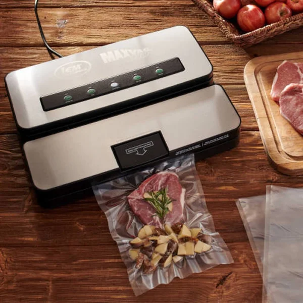 Lem MaxVac 250 Vacuum Sealer
