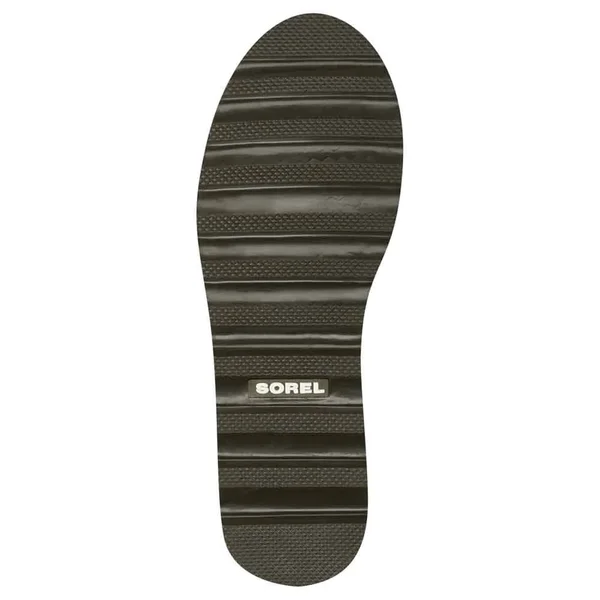 Sorel Women's Joan Rain Short Gloss Boot - 7.5 - Nori - Zest