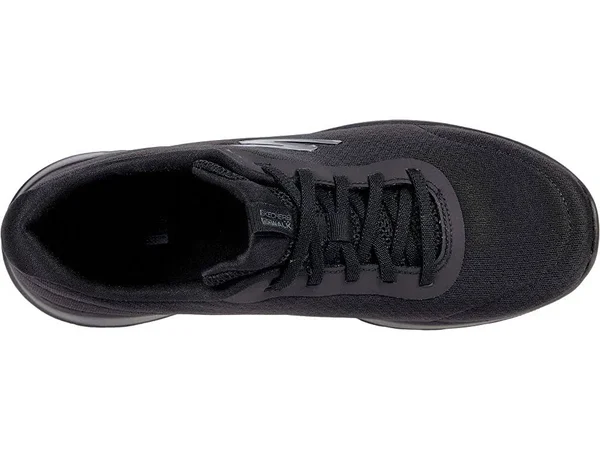 Skechers Performance Go Walk Joy-Ecstatic 10.5 Women's Black
