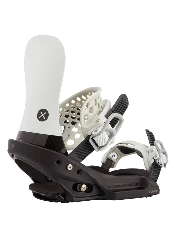 Burton Men's x Est Snowboard Bindings