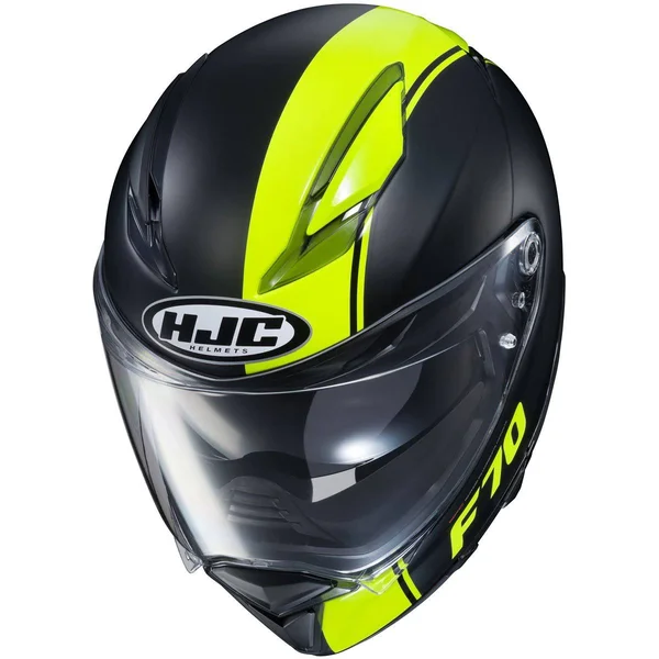 HJC F70 Mago Helmet