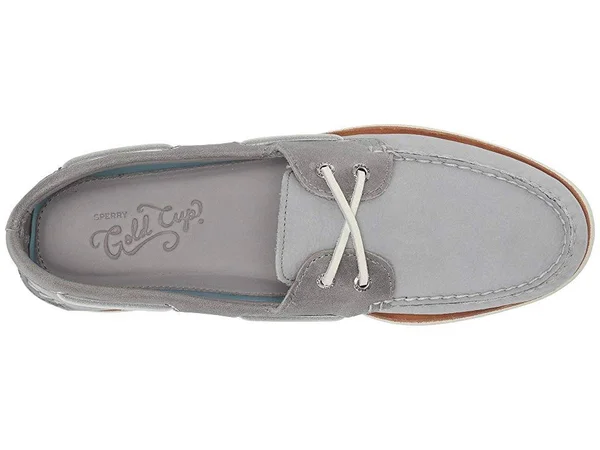 Sperry Men's Gold Cup Authentic Original 2-Eye Boat Shoe
